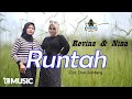 REVINA Feat. NINA - RUNTAH (Official Music Video)