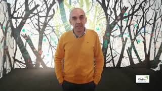 Proyecto Interreg CityZen