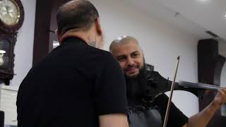 Adi Sybardhi - Ndjenj