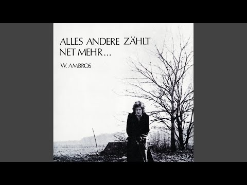 Du bist wia de Wintasun