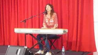 Carmen París - Nueva FNAC - Plaza Imperial - Zaragoza - Cositas In-Solitas