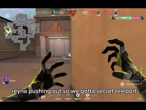 A pretty normal game…