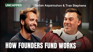 Founders Fund on Truth-Seeking, Taiwan, and Whether You Can Still Beat the S&P | Ep. 53