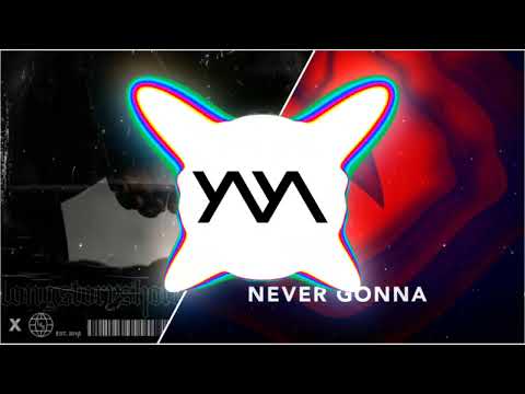 Arc North x longstoryshort - Never Gonna x Let You Go [Y/\Y/\ Mashup]