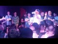 SILENT MAJORITY- Popular Opinion @ REVOLUTION 6/11/16