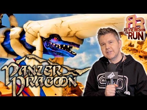 Panzer Dragoon: Remake Review! - Electric Playground