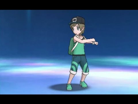 [04-09] VGC17 Special Event Dimagame - Round 6 VS Rodri XYZ (Battle #2)