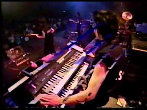 04 Magical Sound Shower (Out Run) - SST Band Live!