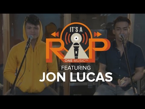 It's A Rap ft. Jon Lucas