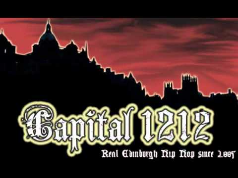 Capitol 1212 - Good Feelin