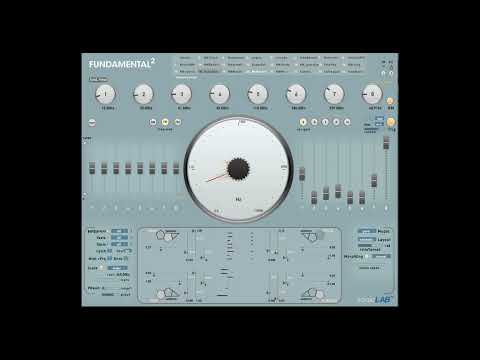 Fundamental2 - My Mantra