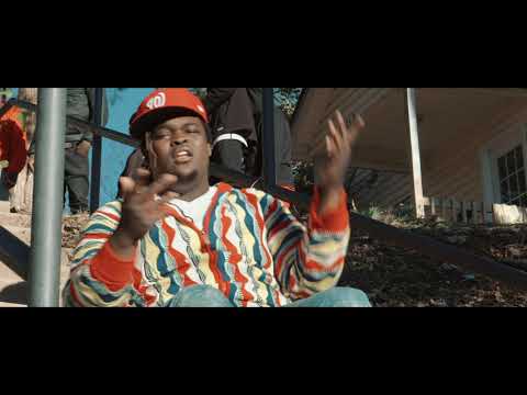 Double N - Spring Valley (Official Video)