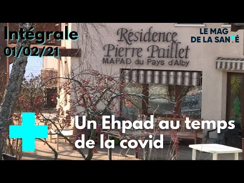 The Health Magazine - February 1, 2021 [Full]