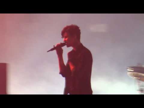 Shawn Mendes - Particular Taste (Ziggo Dome, March 7th 2019, Amsterdam)