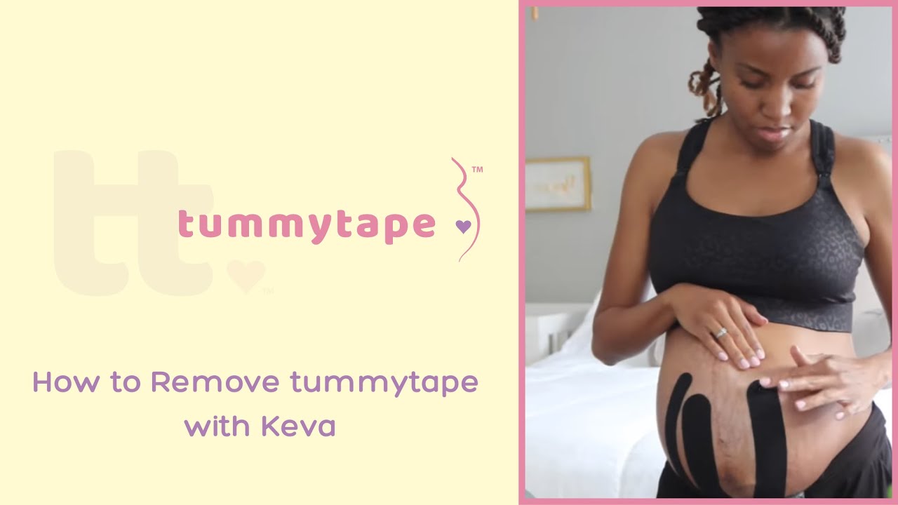 Removing in the Most Comfortable Way