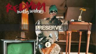 Redman - Smoke Buddah (&#39;96)