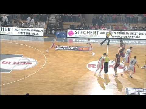 Beko BBL: Meister im Finale