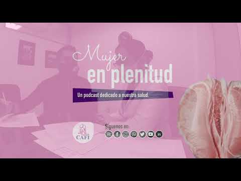 la menstruación y sus alteraciones