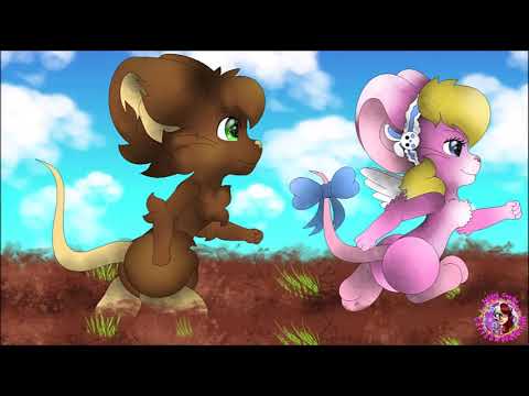 Transformice Animation: Niko's Adventures Grand Prix Series - Episode #03