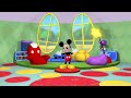 Mickey Mouse Clubhouse Around The Clubhouse World