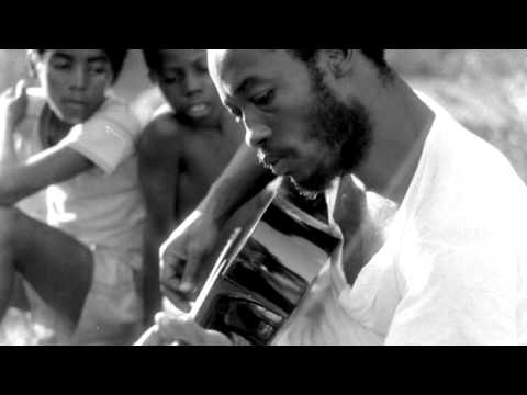 Big City (Reggae)- HD video by Lasana Bandele