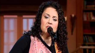 LAND OF THE LIVING from cd title CITY OF GOLD