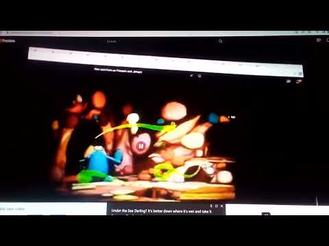 The Little Gypsy part 22 - End Credits