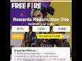 Download Lagu Reedem reward Mp3 Free