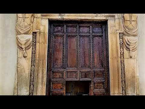 Castelvecchio Subequo (paesi della Bella Italia