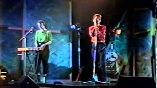 Depeche Mode - A Broken Frame Live (Hammersmith Odeon, London 25.10.1982)