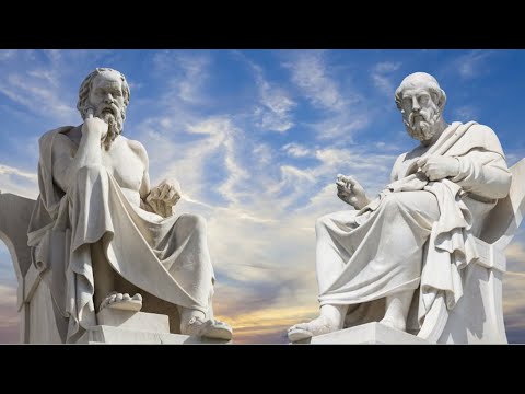 Classical Greek Philosophy: Socrates and Plato