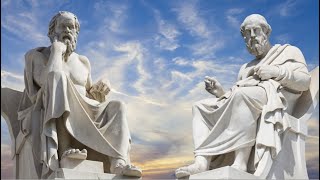 Klasyczna filozofia grecka: Sokrates i Platon