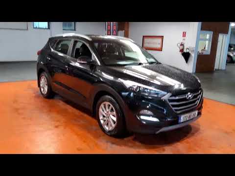 Hyundai Tucson 2017 - Image 2