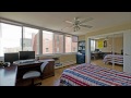 Evanston apartment review, The Judson, 1243 Judson Ave