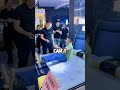 This Bed Will Make You Vibrate Shorts