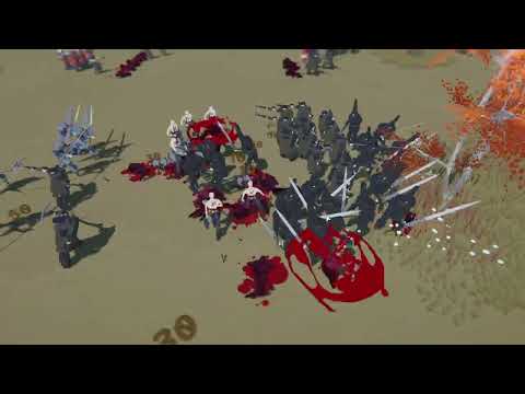 Announcement Trailer