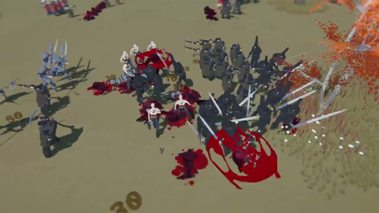 Announcement Trailer