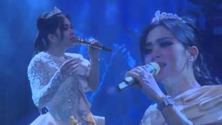 Download lagu Mencintaimu by Syahrini with Stradivari Orchestra | cover version mp3 Download lagu Mencintaimu by Syahrini with Stradivari Orchestra | cover version mp3