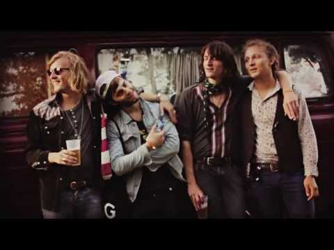 Okta Logue - Let go (Official Video)