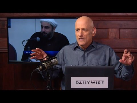 The Andrew Klavan Show Ep. 138 - Who I Blame for the Orlando Massacre