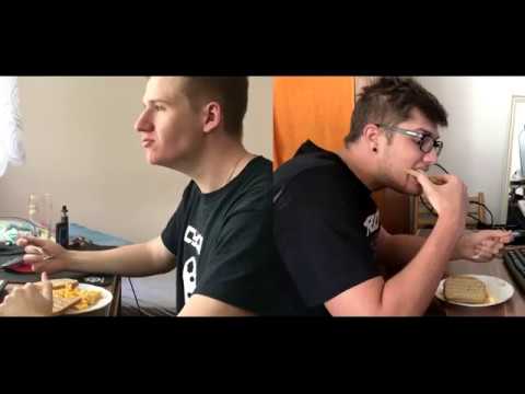 Our day as students at University of Pardubice