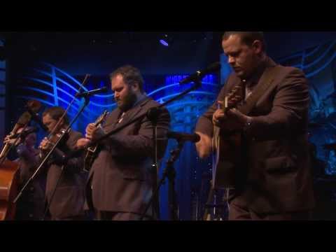 Balsam Range - Burning Georgia Down