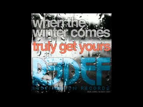 Damu The Fudgemunk feat. Buff1 - Truly Get Yours (2011 Vinyl Mix)