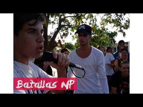 FECHA 2 / Batallas NP / Edición 2 vs 2 - Cuzco x Nano VS KND