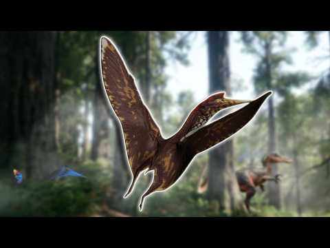 The Isle Evrima Dev Blog 67 - Quetzalcoatlus, Baryonyx, Oviraptor News
