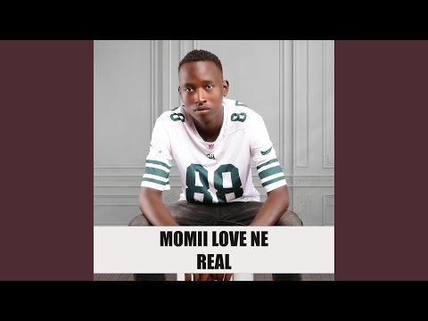 Momii Love Ne Real