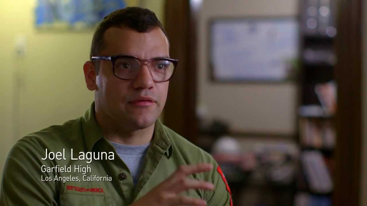 TEACH Documentary - Official Trailer