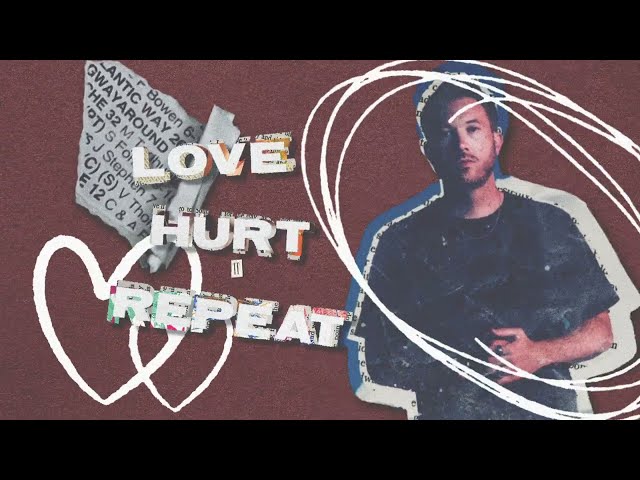 Love Hurt Repeat von Alle Farben & Lewis Thompson ((jetzt ansehen))