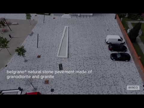 Geisenhausen Kirchplatz