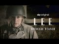 LEE | Official Teaser Trailer | Starring Kate Winslet